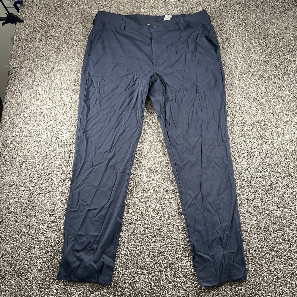 LL‎ Bean Tropicwear Pants Mens 38x32 (Fits 38x30) Travel Hiking Outdoors Camping